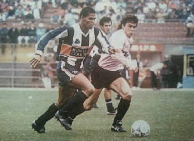 Rosinaldo Lopes