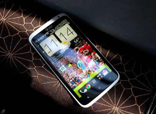 HTC