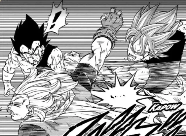 Dragon Ball Super