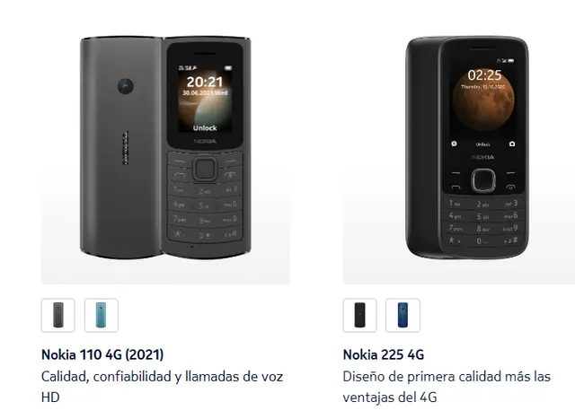 smartphones