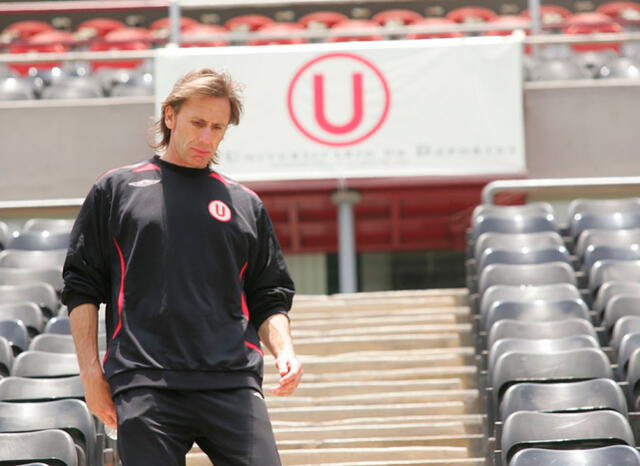 Ricardo Gareca
