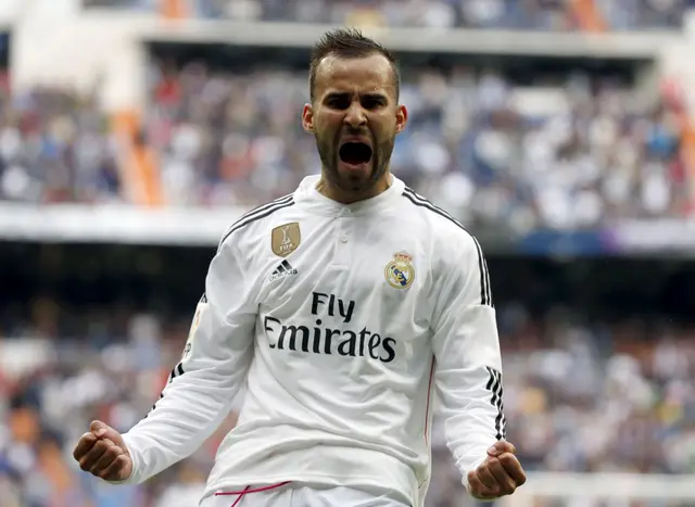 Jesé Rodríguez