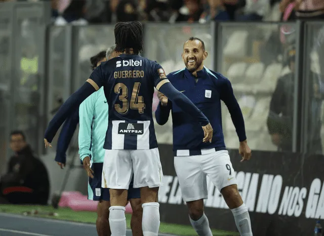 Alianza Lima