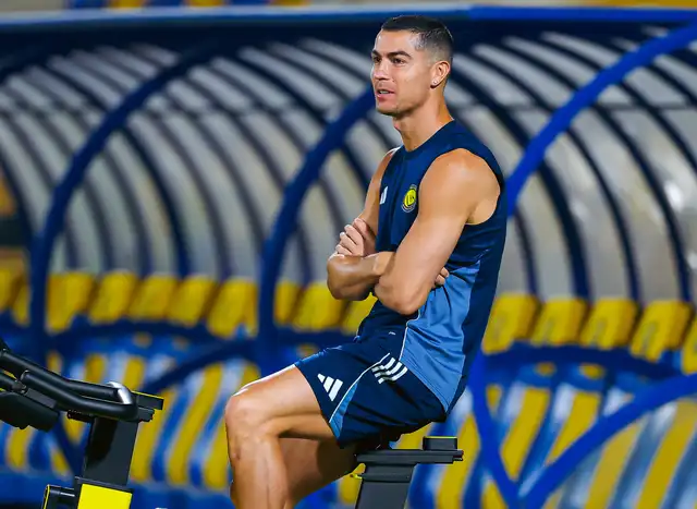 Cristiano Ronaldo Cristiano Ronaldo