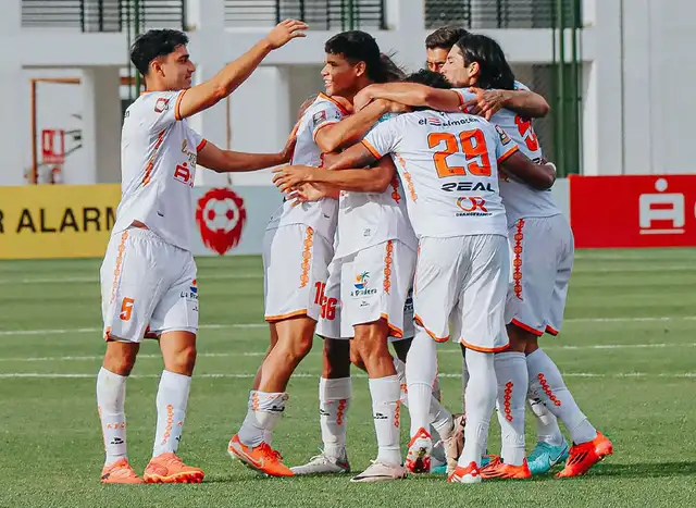 Ayacucho FC Ayacucho FC