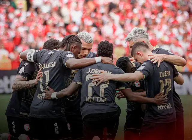 Independiente Santa Fe