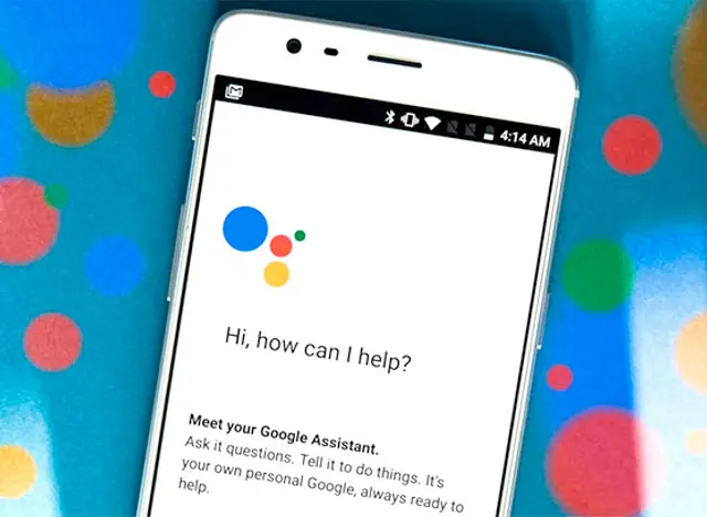 Google Assistant es capaz de organizar tus tareas diarias de forma sencilla. Google Assistant es capaz de organizar tus tareas diarias de forma sencilla.
