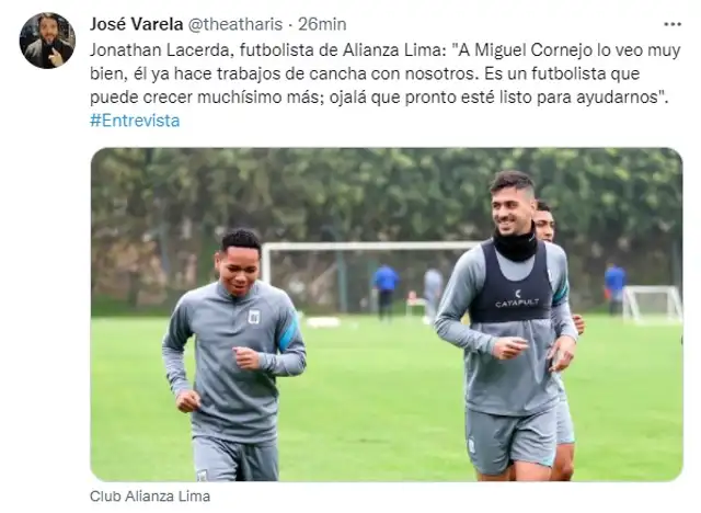 Alianza Lima