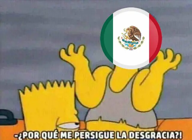Memes México Memes México