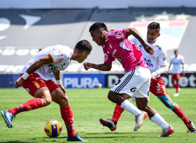 Sporting Cristal