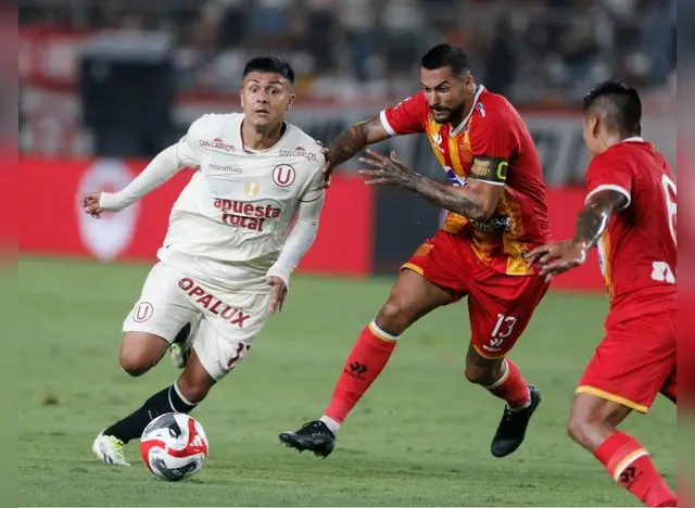 Liga 1