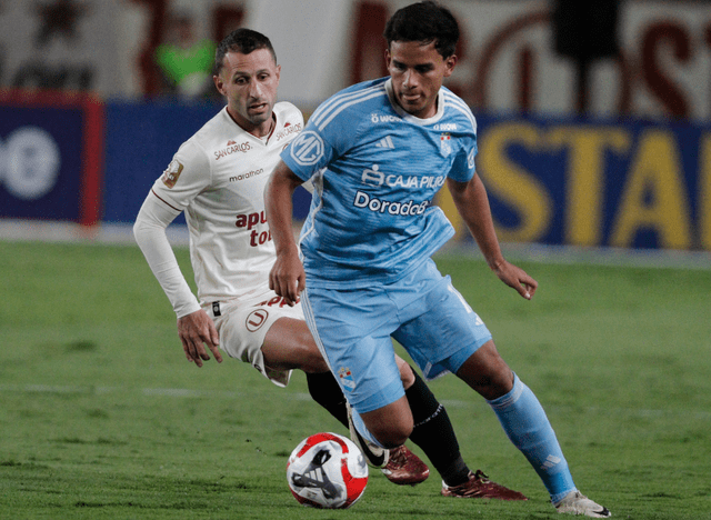 Sporting Cristal