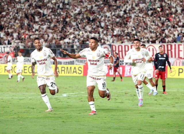 Universitario de Deportes