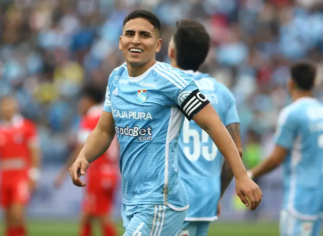 Alianza Lima