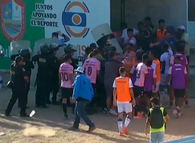 Miguel Trauco, Sport Boys vs Alianza Atlético