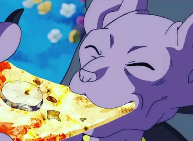 Bills, Dragon Ball Super, Vegeta Bills, Dragon Ball Super, Vegeta