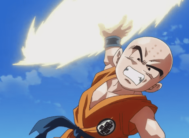 Dragon Ball Dragon Ball