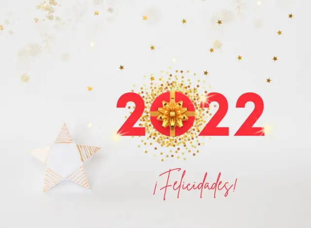 Postales Año nuevo Postales Año nuevo