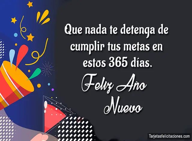 Postales para Año Nuevo Postales para Año Nuevo