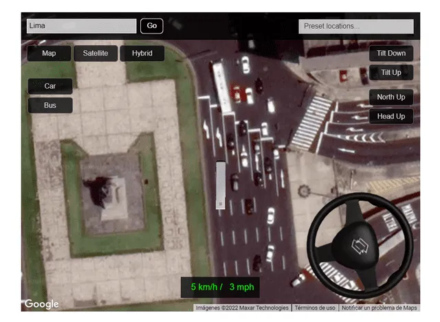  Captura: <a href="https://framesynthesis.com/drivingsimulator/maps/">Driving simulator</a>   