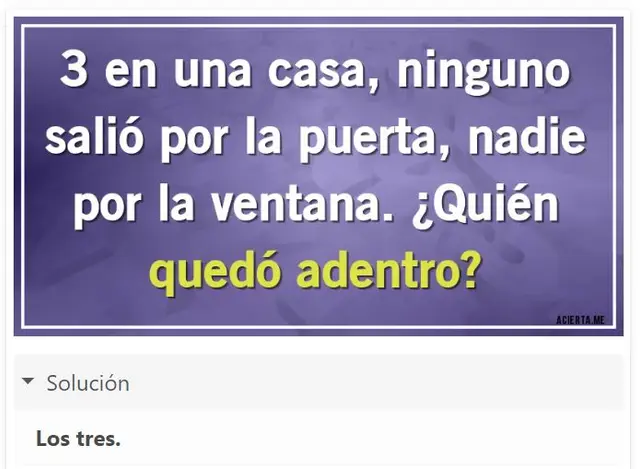acertijo visual