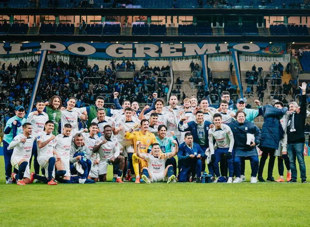 Alianza Lima 2025