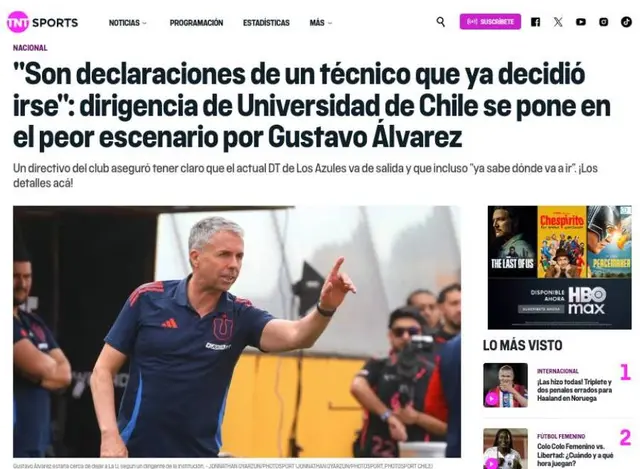 Gustavo Álvarez