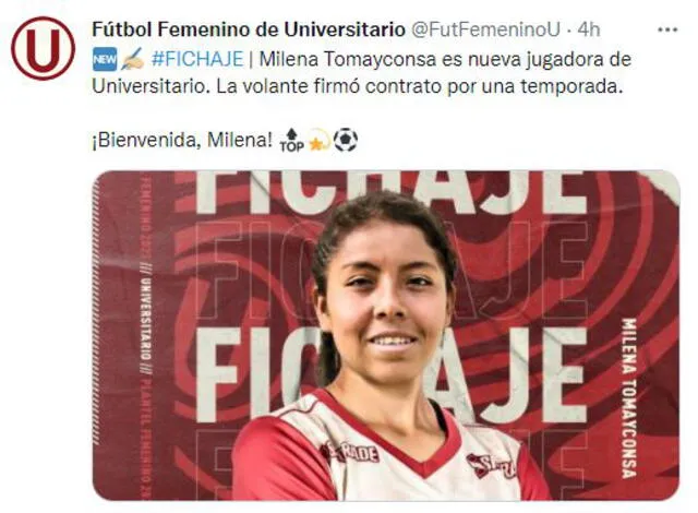 Universitario Universitario