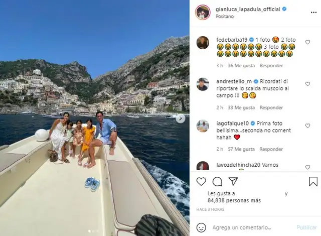 Gianluca Lapadula