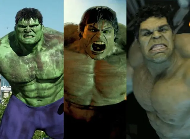 hulk, eric bana