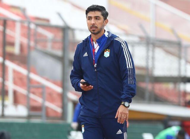 Claudio Bustamante