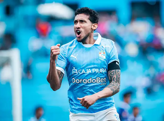 Christofer Gonzáles, Sporting Cristal