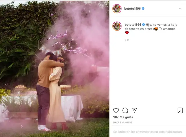 ivana yturbe y beto da silva