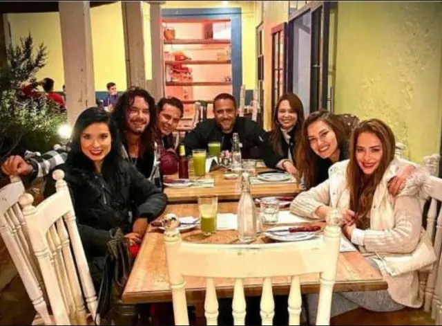 pasión de gavilanes