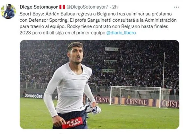 Alianza Lima