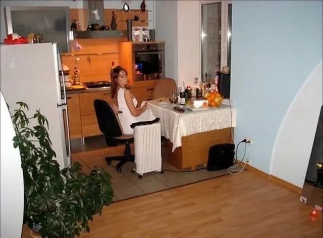 Reto visual. Reto visual.