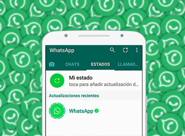 Cómo ver estados de WhatsApp sin que se den cuenta