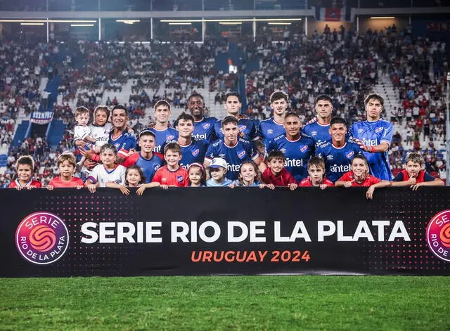 Nacional Union Santa Fe