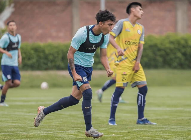 Alianza Lima