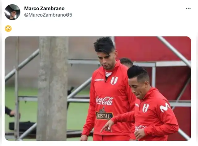 Carlos Zambrano