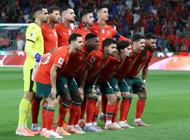 Portugal Portugal