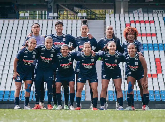 Alianza Lima Femenino
