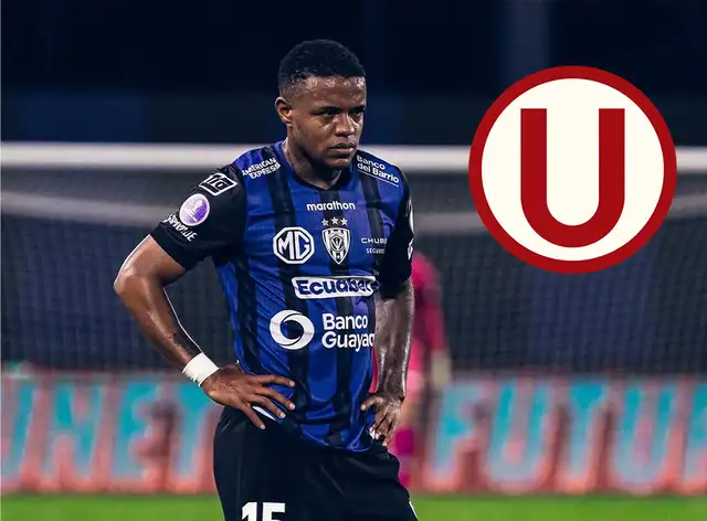 Gustavo Cortez, Universitario