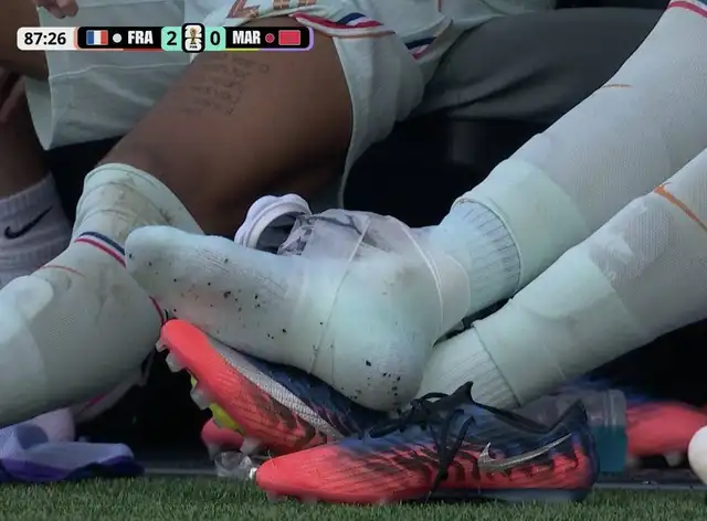 Kylian Mbappé, Mundial 2026 Kylian Mbappé, Mundial 2026