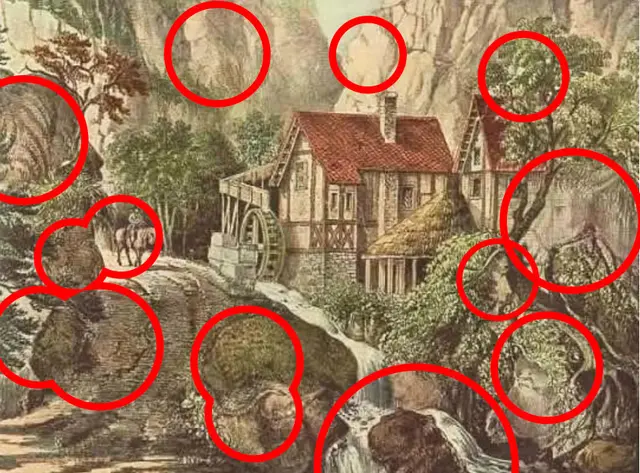 reto visual reto visual