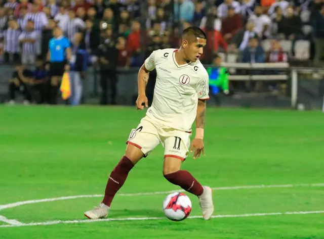 Universitario