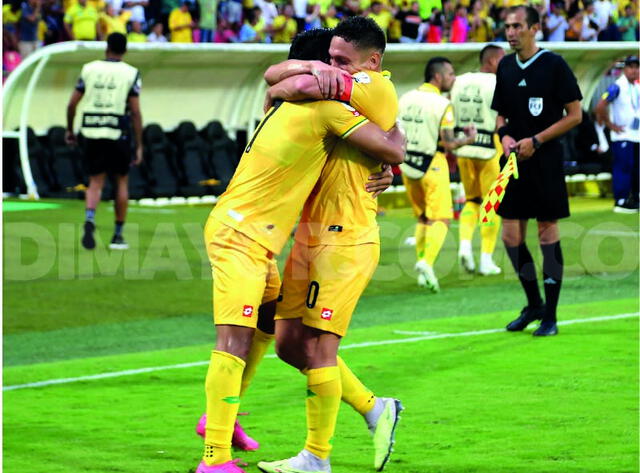 Atlético Bucaramanga