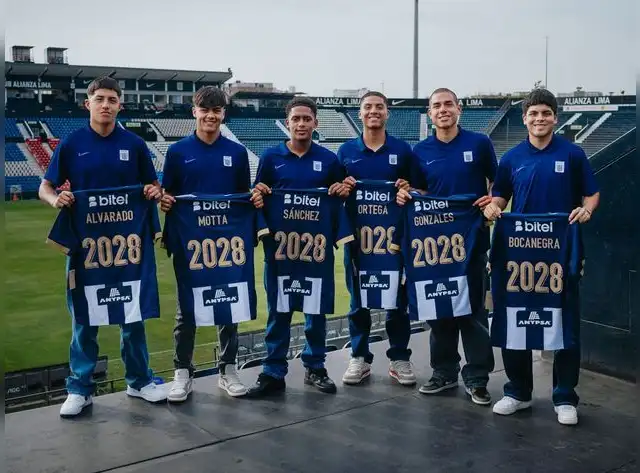 Alianza Lima