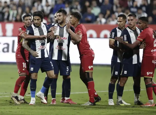 alianza lima