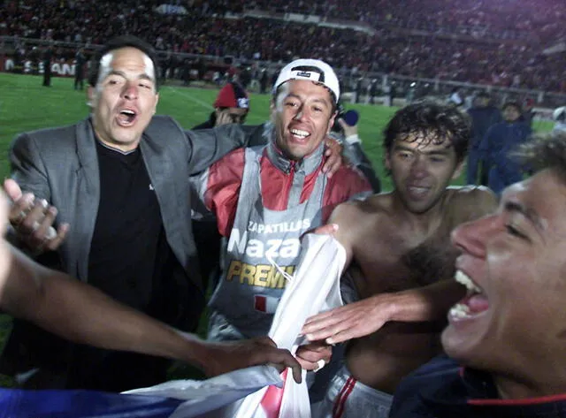 Freddy Ternero, Cienciano